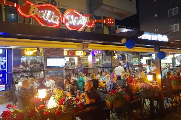Bella Alanya HeikinBaari - Resim 4