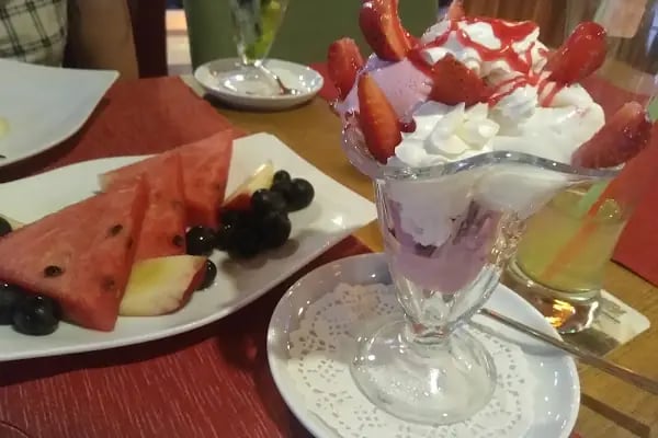 Bella Alanya HeikinBaari - Resim 16