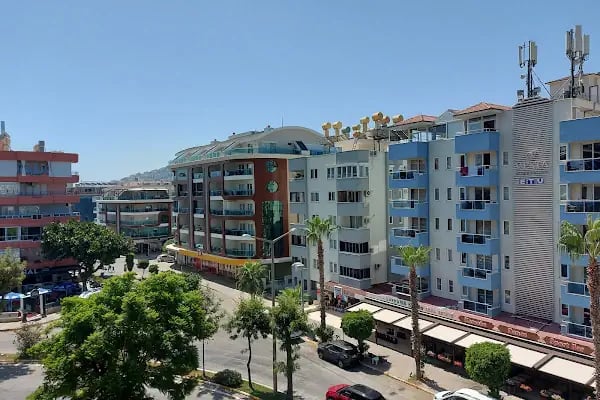 Bella Alanya HeikinBaari - Resim 18