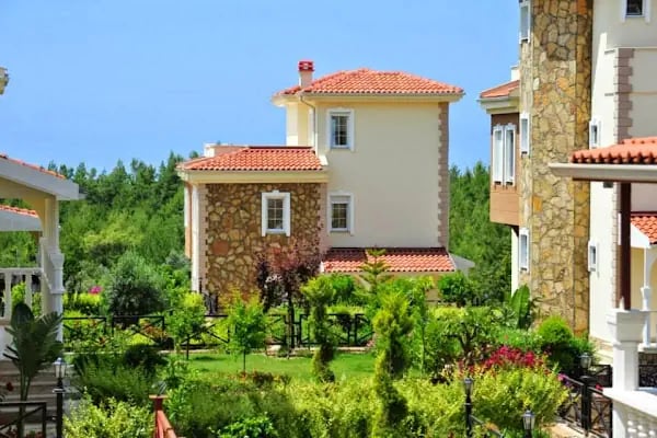 Bella Alanya HeikinBaari - Resim 20