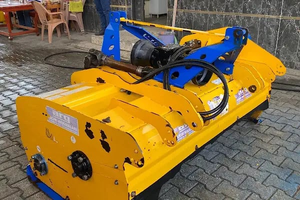 Adak kardeşler oto galeri - Resim 3