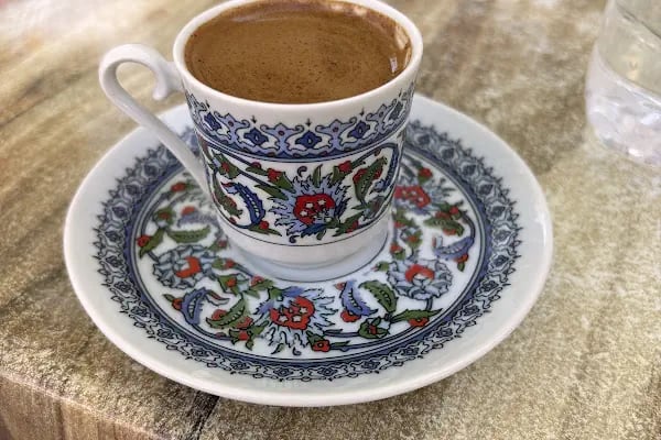 Çınarlı Kahve - Resim 3