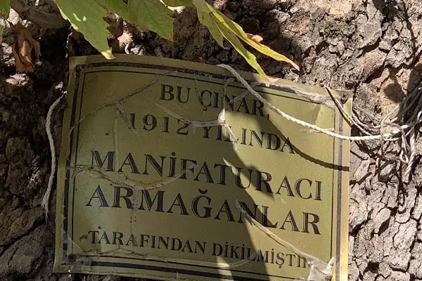 Çınarlı Kahve - Resim 12