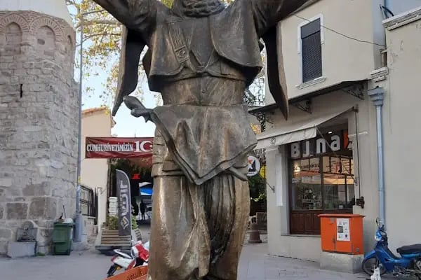 Çınarlı Kahve - Resim 7