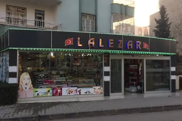Lalezar Kozmetik - Resim 2