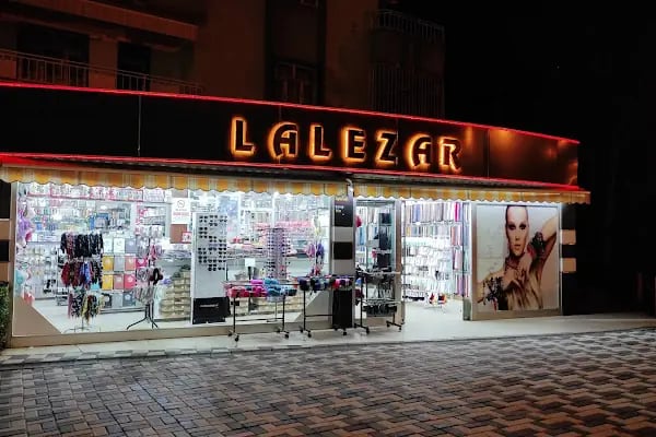 Lalezar Kozmetik - Resim 3