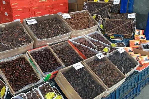 Balıkesir Büyükşehir Belediyesi Toptancı Hali - Resim 7