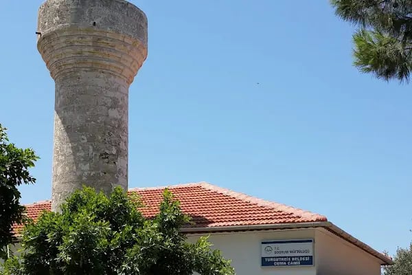 Cuma Cami - Resim 8