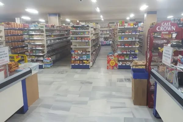 Efe Hipermarket 2 - Resim 2