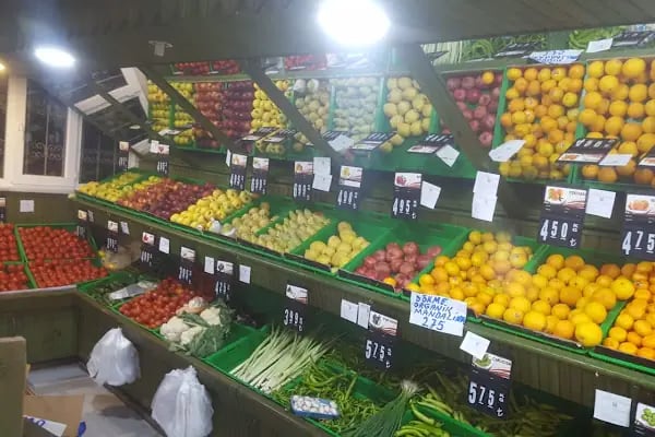 Efe Hipermarket 2 - Resim 5