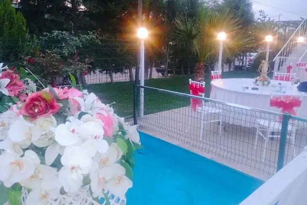 Elif Bahçe Düğün Salonu - Resim 5