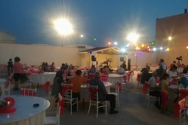 Elif Bahçe Düğün Salonu - Resim 6