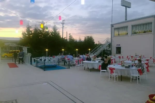 Elif Bahçe Düğün Salonu - Resim 11