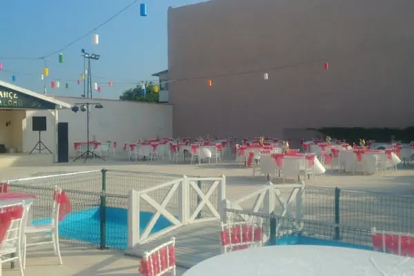 Elif Bahçe Düğün Salonu - Resim 7