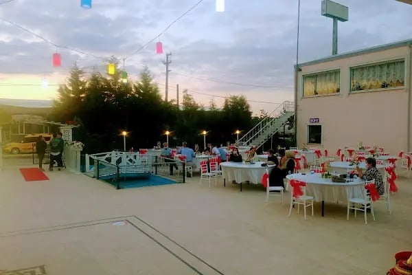 Elif Bahçe Düğün Salonu - Resim 10