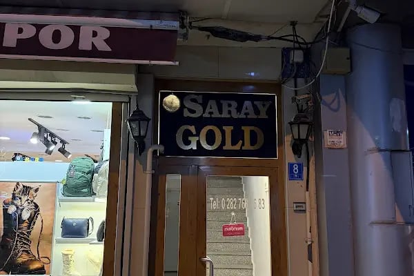 GOLD SARAY PANSİYON - Resim 5