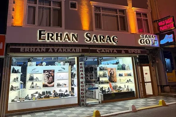 GOLD SARAY PANSİYON - Resim 6