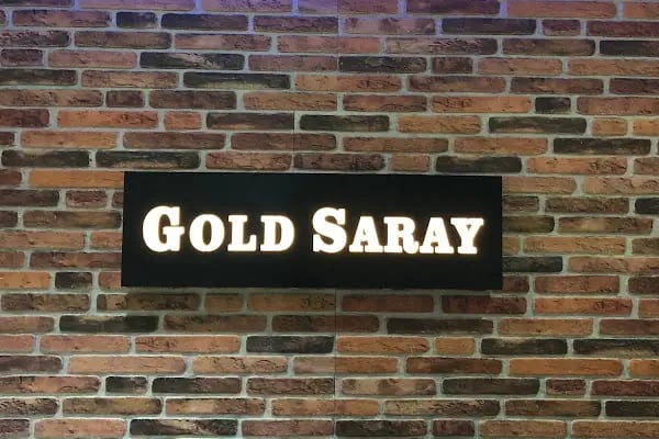GOLD SARAY PANSİYON - Resim 10