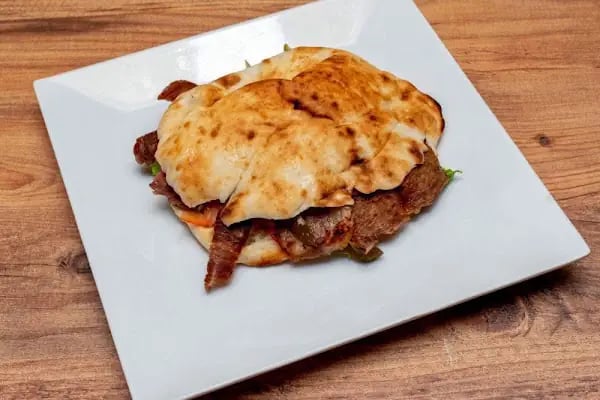 Profesör Döner - Resim 9