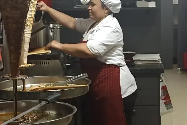 Profesör Döner - Resim 7