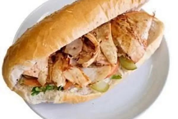 Profesör Döner - Resim 4