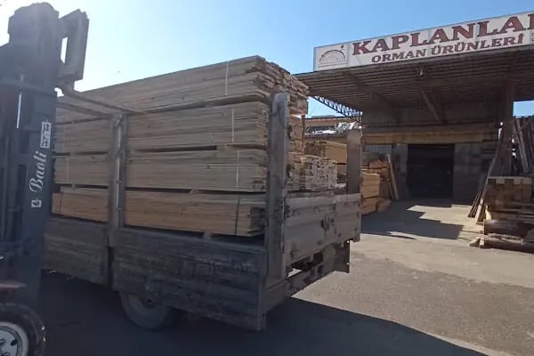 Nizip Gaziantep - Resim 11