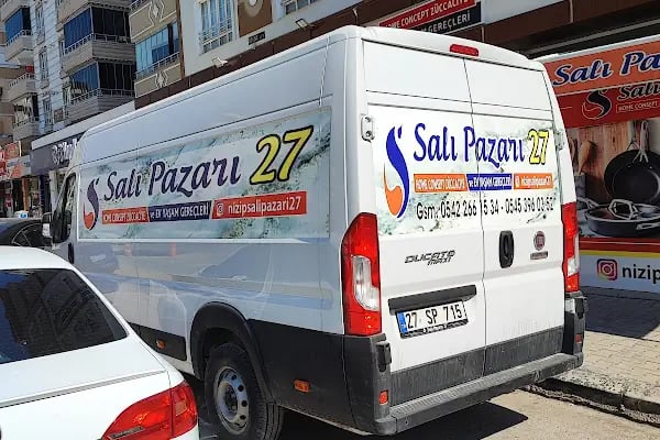 Nizip Gaziantep - Resim 13