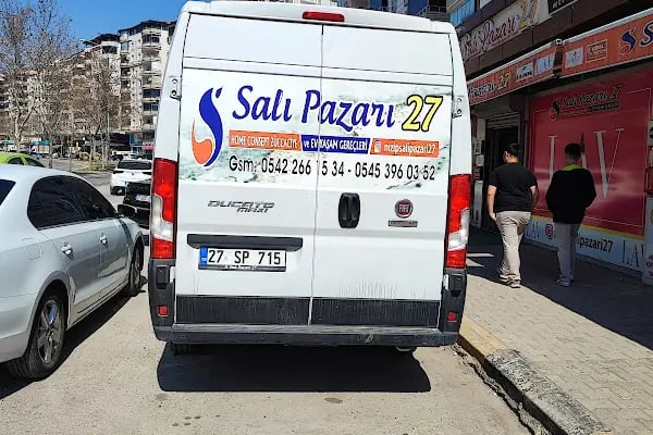 Nizip Gaziantep - Resim 2