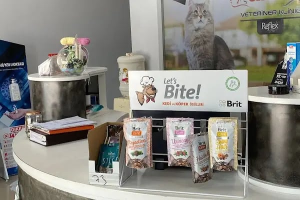 Anka Veteriner Kliniği - Resim 8