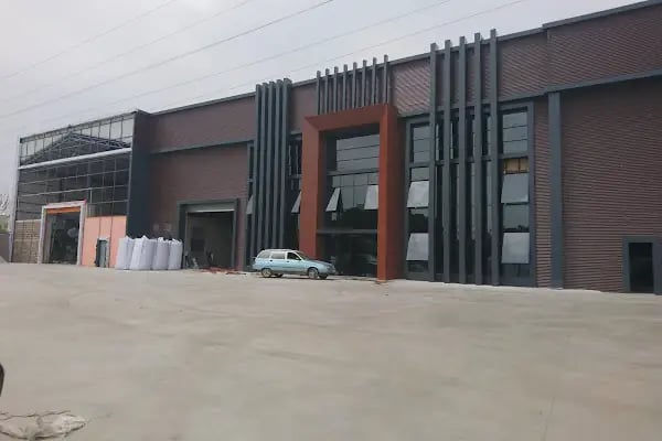 HUZUR GERİ DÖNÜŞÜM PLASTİK - Resim 11