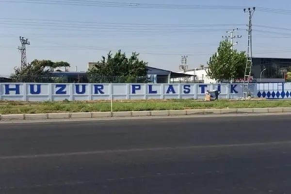 HUZUR GERİ DÖNÜŞÜM PLASTİK - Resim 12