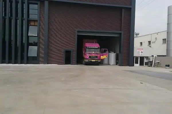 HUZUR GERİ DÖNÜŞÜM PLASTİK - Resim 10