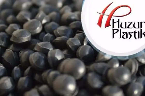 HUZUR GERİ DÖNÜŞÜM PLASTİK - Resim 8