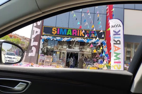 Şımarık home avm - Resim 2
