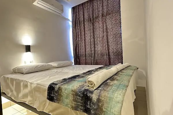 Alyans Hotel - Resim 2