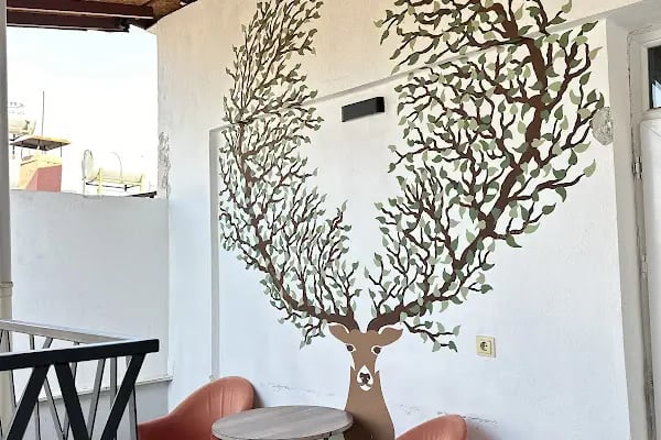 Alyans Hotel - Resim 5