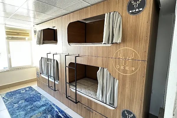 Alyans Hotel - Resim 3
