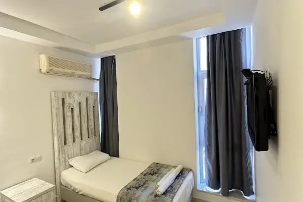 Alyans Hotel - Resim 17