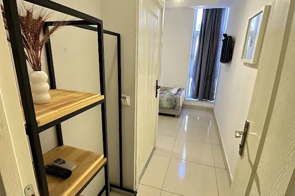 Alyans Hotel - Resim 8