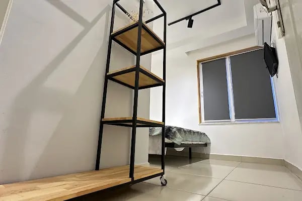 Alyans Hotel - Resim 12
