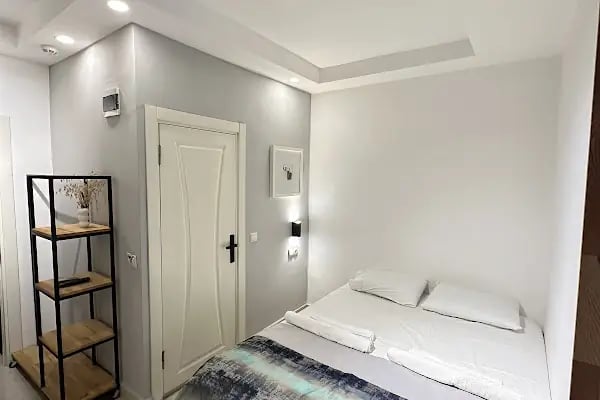 Alyans Hotel - Resim 13