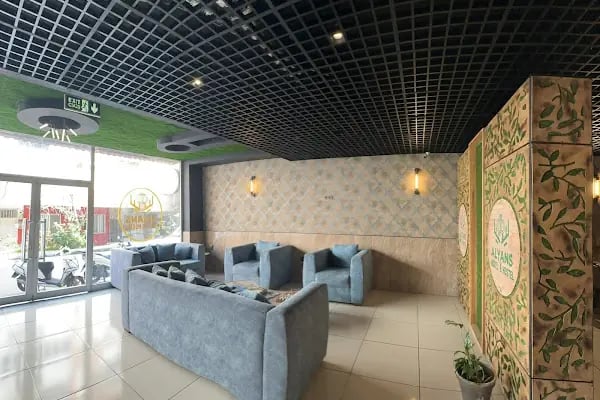 Alyans Hotel - Resim 10