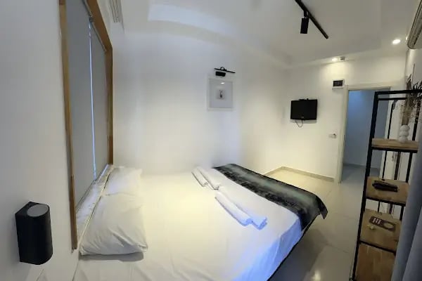 Alyans Hotel - Resim 15