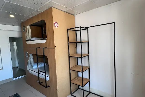 Alyans Hotel - Resim 14