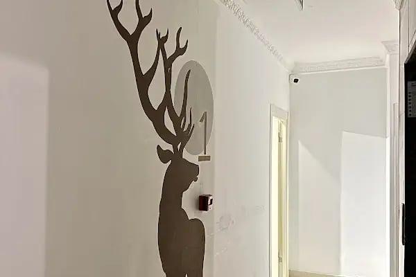 Alyans Hotel - Resim 6