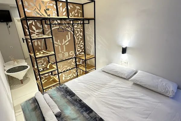 Alyans Hotel - Resim 11