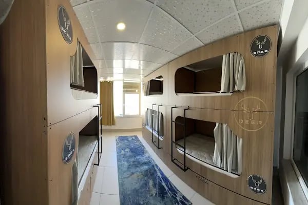 Alyans Hotel - Resim 7
