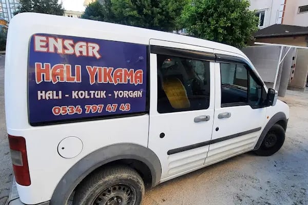 Ensar Halı Koltuk Yıkama - Resim 3