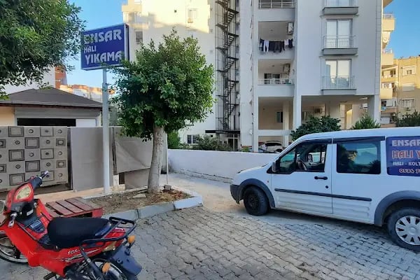 Ensar Halı Koltuk Yıkama - Resim 1