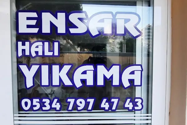 Ensar Halı Koltuk Yıkama - Resim 6